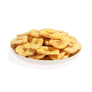 Bananenchips (350g Black Edition)