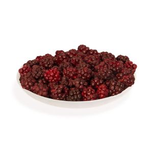 Brombeeren, gefriergetrocknet (75g)