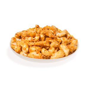 Hot Honey Cashews