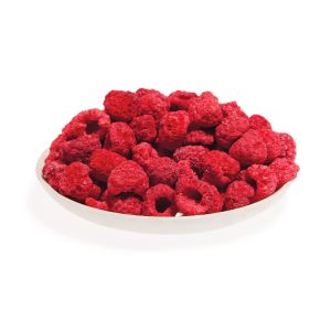 Himbeeren, gefriergetrocknet 