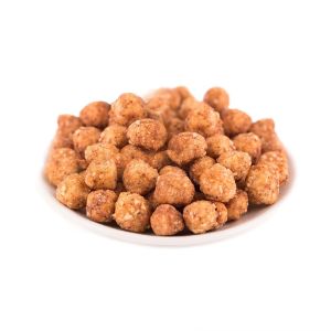 Hazelnut Balls (60g Aludose KERNenergie Logo)