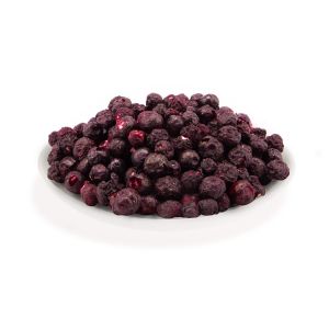 Heidelbeeren, gefriergetrocknet (100g)