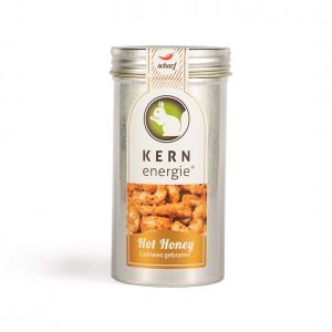 Hot Honey Cashews