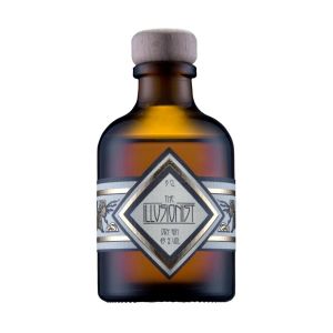 Illusionist Dry Gin - Mini 50ml