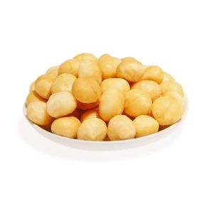 Macadamia geröstet