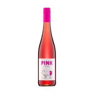 Pink Rosé - Metzger 