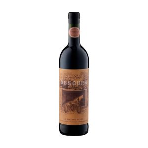 Spice Route Winery - Obscura Red