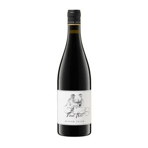 Weingut Oliver Zeter - Pinot Noir "Mineral"