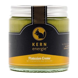 Pistazien Creme