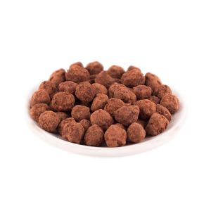 Pure Chocolate Hazelnuts