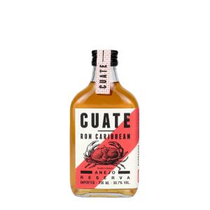 LQR Company – Cuate Rum 04 - Mini