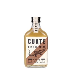 LQR Company – Cuate Rum 06 - Mini