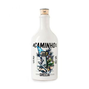 Gin Sul Caminho Grecia 0,5L