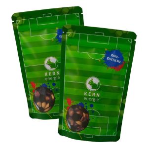 Fußball Snack Bundle - Nussmischungen