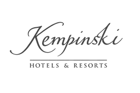 Kempinsky Hotels & Resorts