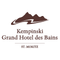 Kempinski St. Moritz