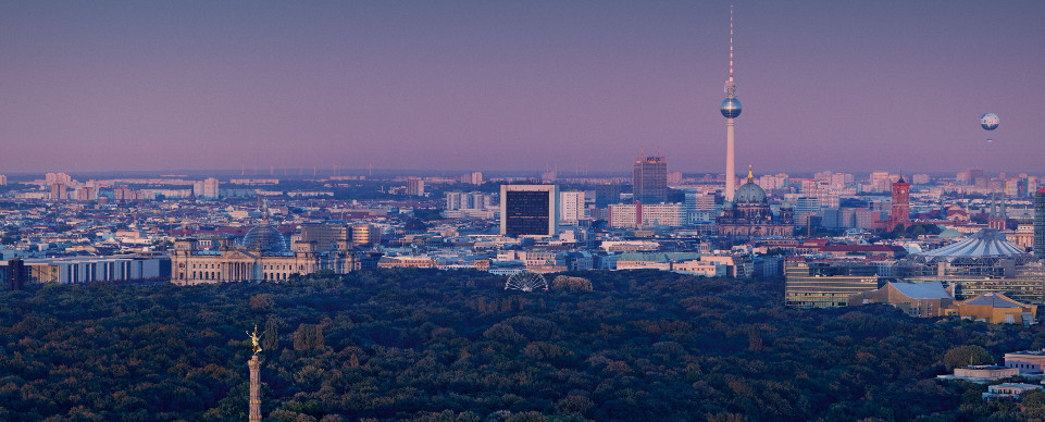 Waldorf Astoria Berlin