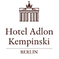 Hotel Adlon Kempinski Berlin