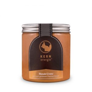 KERNenergie Mandel Creme