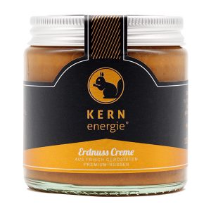 KERNenergie Erdnuss Creme