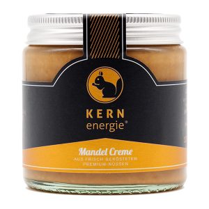 KERNenergie Mandel Creme im Glas