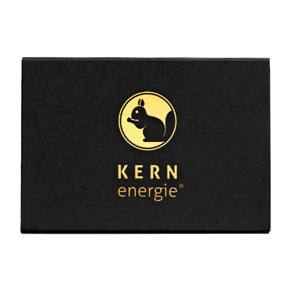 KERNenergie Magnetbox