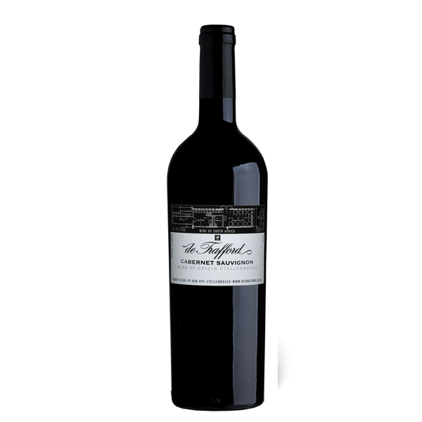 Weingut de Trafford Cabernet Sauvignon