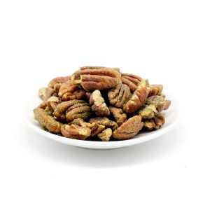 Wild Garlic Pecan