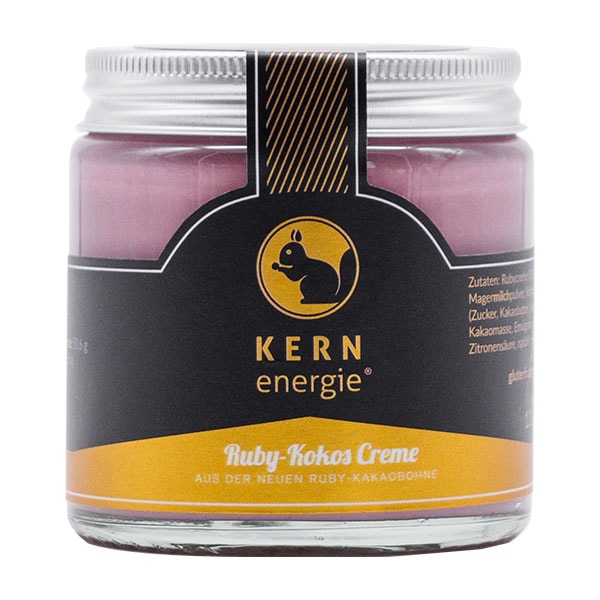 Ruby-Kokos Creme