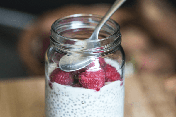 Chia Joghurt