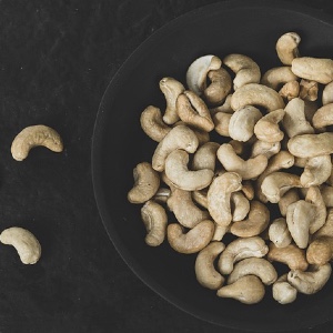 Cashews