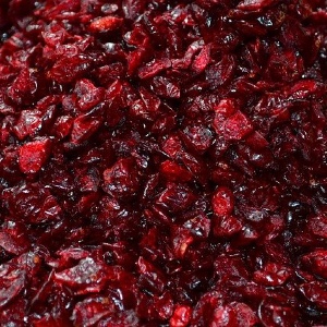 Cranberries