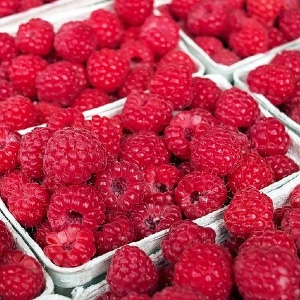 Himbeeren