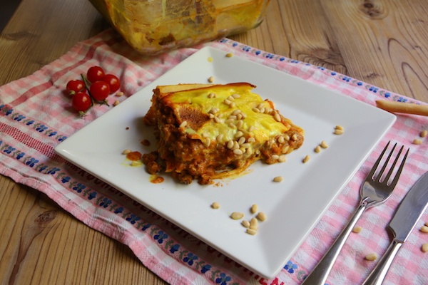 Lasagne